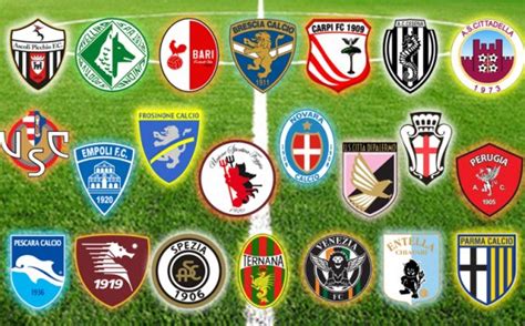 Serie B ConTe.it 2017/2018: il calendario completo ...