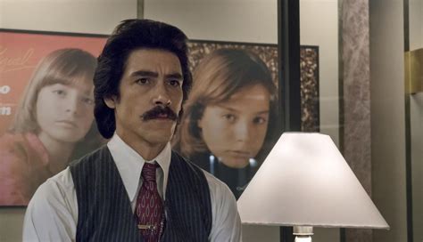 Serie de la vida de Luis Miguel llegará pronto a Netflix ...