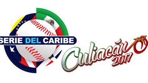 Serie Del Caribe 2017: Caribbean World Series TV Schedule ...