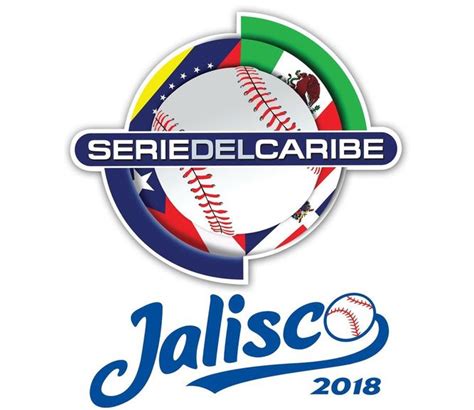 Serie del Caribe 2018 se realizará en Guadalajara