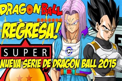 Serie Dragon Ball Super Latino Online Gratis | Descargar ...