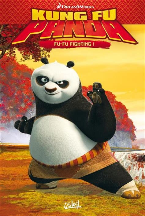 Serie Kung Fu Panda [CANAL BD]