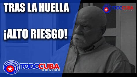 SERIE POLICÍACA CUBANA TRAS LA HUELLA CASO   ALTO RIESGO ...