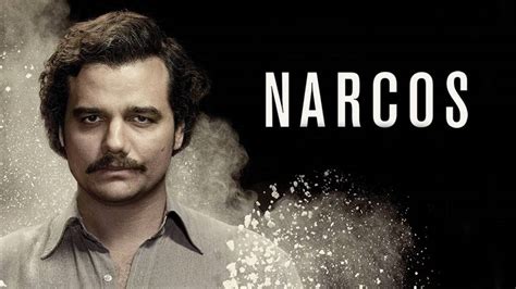 Series de Netflix: Juan Pablo Escobar sigue desmontando ...