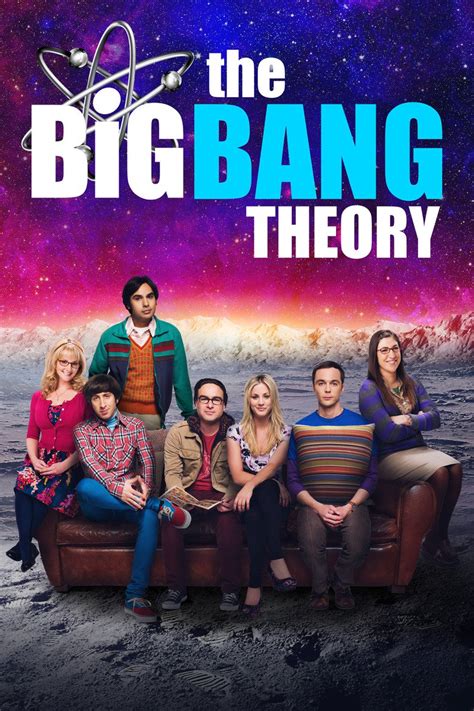 Series Online | Watch The Big Bang Theory Online