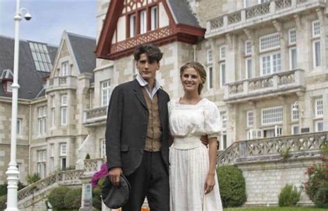 SERIEuze Inspiratie: Gran Hotel   Netflix Nederland ...