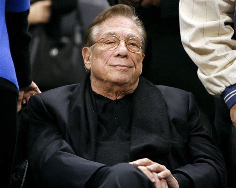 Seriously? Donald Sterling Still Winning In The Black ...