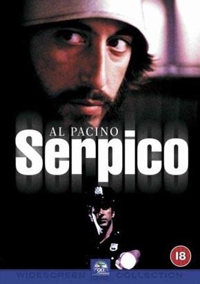 Serpico, film de Sidney Lumet