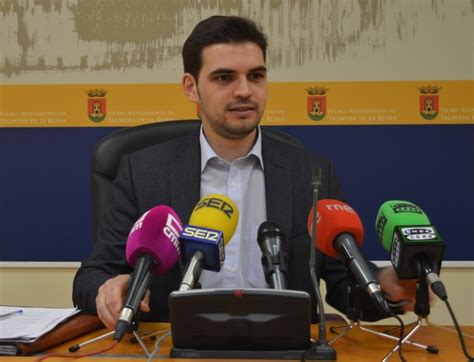 Serrano, candidato del consenso para presidir el PP local ...