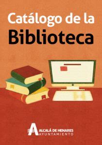 SERVICIO DE BIBLIOTECAS   CulturAlcalá