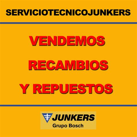 Servicio Tecnico Junkers Palma, Sat Junkers Mallorca