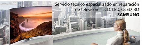 Servicio Tecnico Tv Samsung Valencia. With Servicio ...