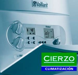 Servicio Técnico Vaillant® Zaragoza   Calderas   Calefacción