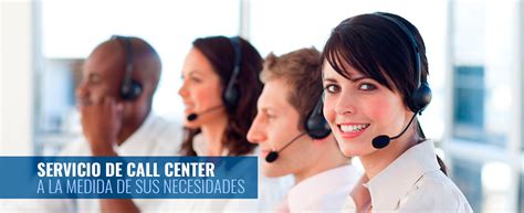 servicios de callcenter | Fonoplus Comunicacion Global