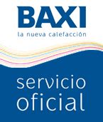 Servicios Técnico Baxi Roca en Pamplona y Navarra