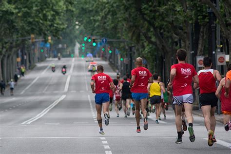 Sesión gratis de running y acroyoga en Barcelona   CMD Sport