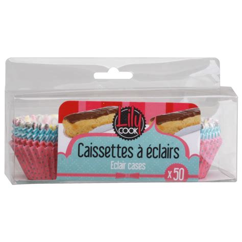 Set 50 capsulas papel pepitos serie Lily cook   El Pósito ...