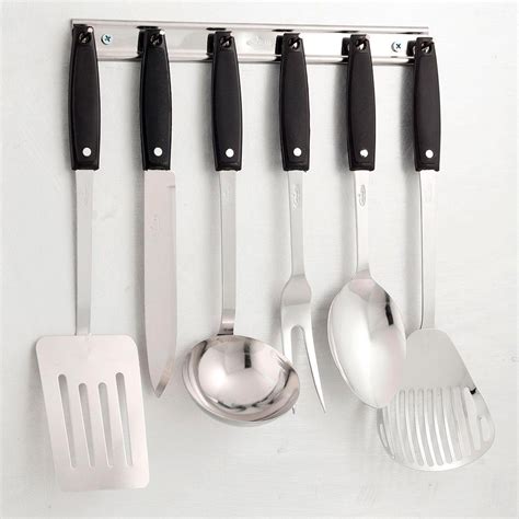 Set de 6 utensilios de cocina | Tienda Hogar Universal ...