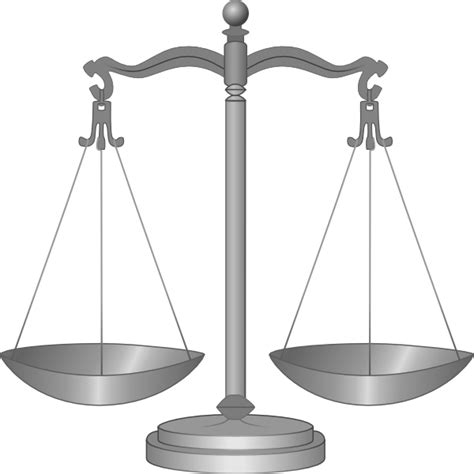 Settlement Law Justice Clip Art at Clker.com   vector clip ...