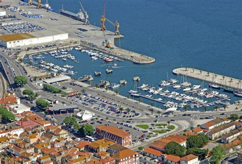 Setubal Marina in Setubal, Portugal   Marina Reviews ...