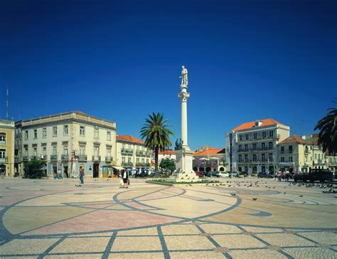Setubal   Portugal