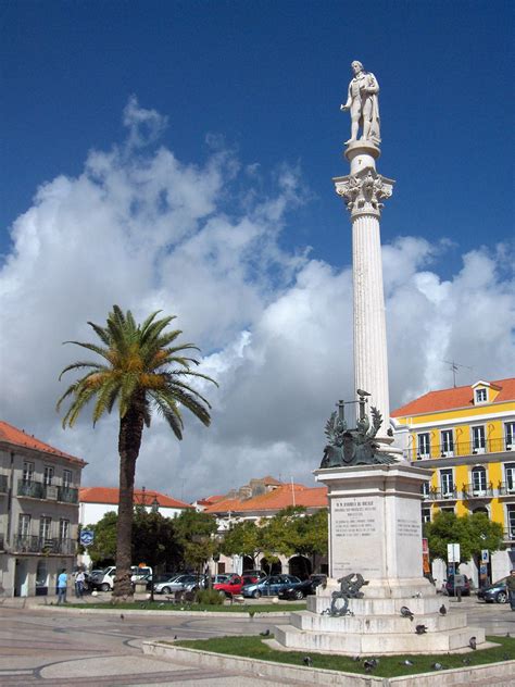Setubal | Turismo en Portugal