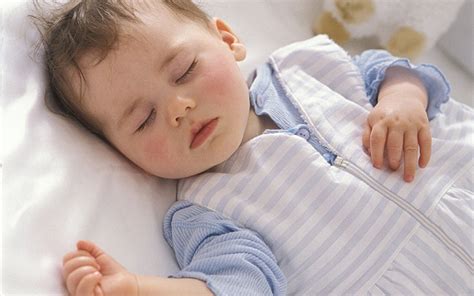 Seven easy tricks to get your child to sleep   Telegraph