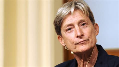 Seven Pictures of Judith Butler Ranked By How Inadequate ...