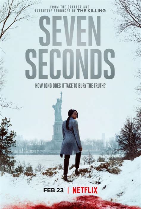 Seven Seconds  Serie de TV   2018    FilmAffinity