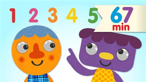 Seven Steps | + More Kids Songs | Super Simple Songs   YouTube