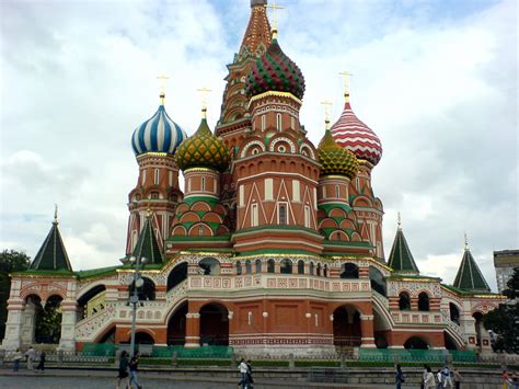 Seven wonders of Russia · Russia travel blog
