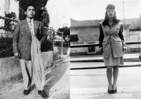 Seventy Years Later: The Zoot Suit Riots and the ...