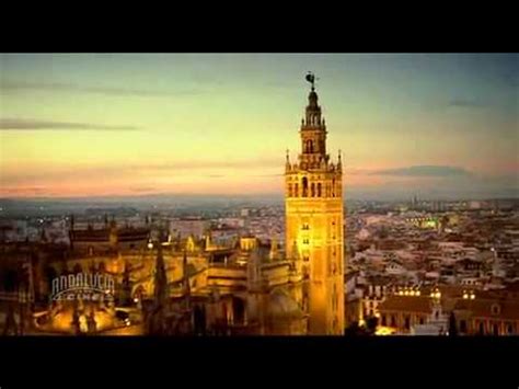 Sevilla   Capital de Andalucia   YouTube