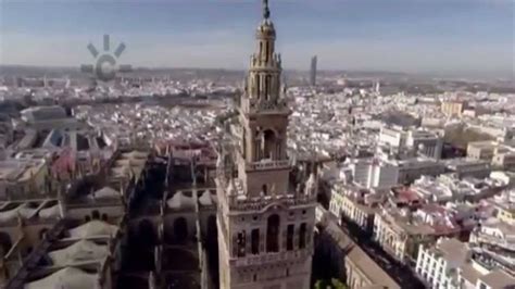 Sevilla, ciudad de contrastes   YouTube