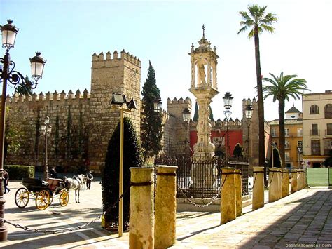 Sevilla: consejos para conocer la capital andaluza | El ...