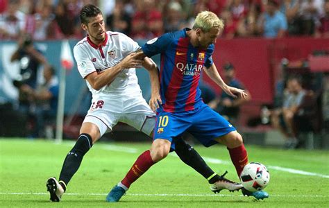 Sevilla: Escudero, duda para los próximos partidos | Marca.com