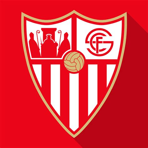 Sevilla Fc Logo | www.imgkid.com   The Image Kid Has It!
