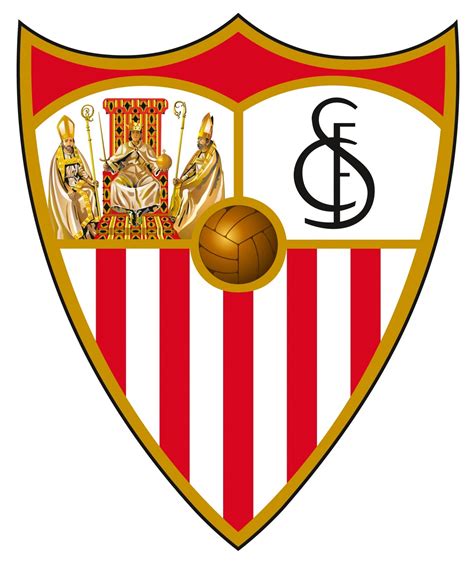 Sevilla FC – Logos Download
