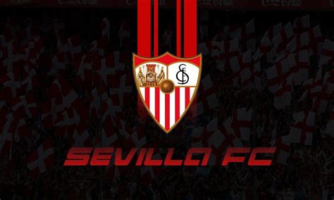 Sevilla FC Wallpapers   Wallpaper Cave
