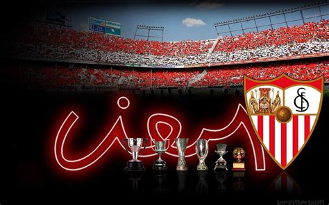 Sevilla FC Wallpapers   Wallpaper Cave