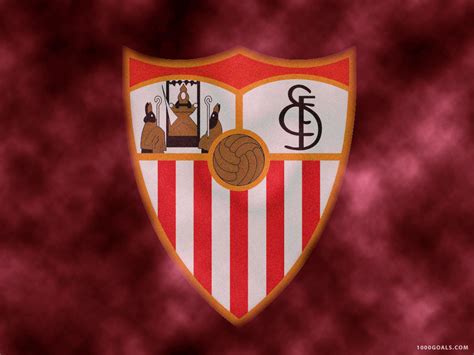 Sevilla football  soccer  club wallpapers | 1000 Goals