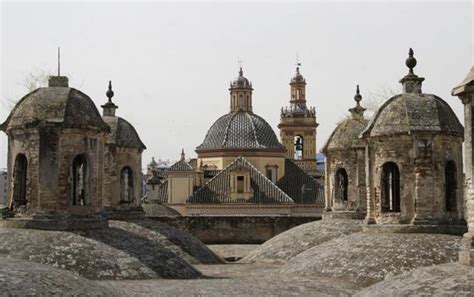 Sevilla Free Tours   URBANISMO LICITA LAS OBRAS DE ...