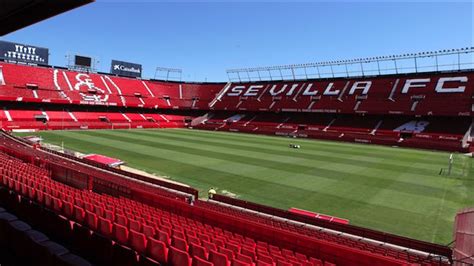 Sevilla Fútbol Club, SAD   AS.com
