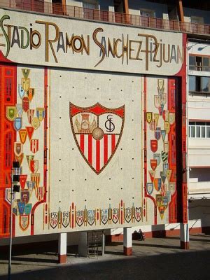 Sevilla Fútbol Club   Sevillapedia