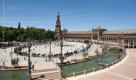 Sevilla, más que nunca, capital del enganche