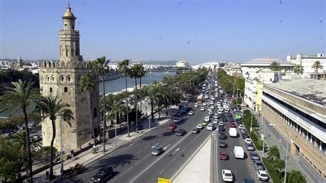 Sevilla no es una «ciudad inteligente»   abcdesevilla.es