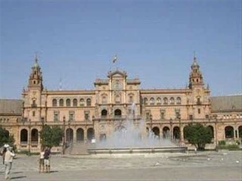 Sevilla, una ciudad que enamora   Andalucía/España   YouTube