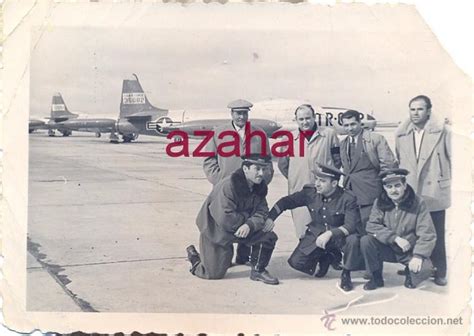 sevilla,1957, pilotos de aviacion y civiles, ba   Comprar ...