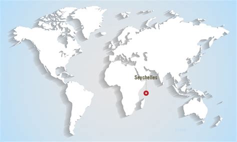 Seychelles Geography | Seychelles Maps | Seychelles Travel ...