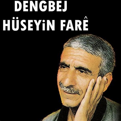 Seyitxane Qer by Dengbej Hüseyin Farê on Amazon Music ...